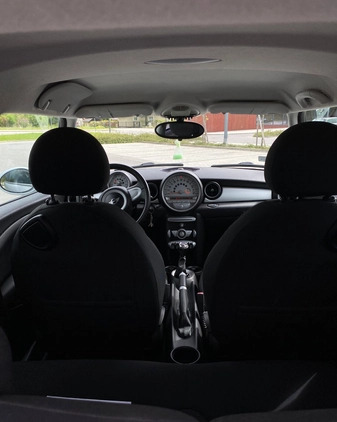 MINI Cooper cena 15900 przebieg: 194460, rok produkcji 2007 z Duszniki-Zdrój małe 79